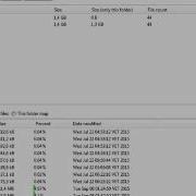 Disk Space Analyzer