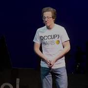 Оптимистический нигилизм Элиас Скьольдборг TEDxHarwoodUnionВысшая школа