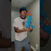 NERF WAR CLONES Woof Woof BOOM