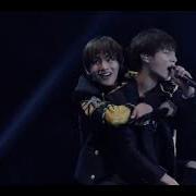 FMV Taekook Teeth