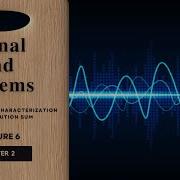 Impulse Response Characterization Convolution Sum For DT LTI System GTU EE Sem 5 SS CH 2