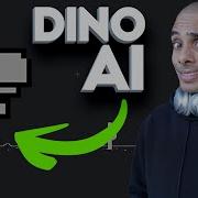 Build A Chrome Dino Game AI Model With Python AI Learns To Play Dino Game
