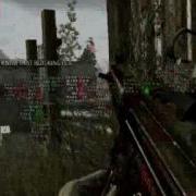 COD4 AIMBOT AND WALLHACK
