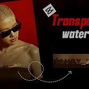 Transparent Watermark Tutorial On Capcut Glowing Watermark