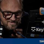 Hardware Control For ProPresenter With A SKAARHOJ Quick Pad