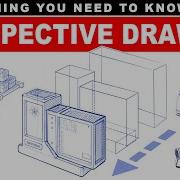 An Introduction To Perspective Drawing Mini Series