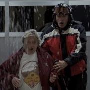 Winter Wonderland Elevator Prank