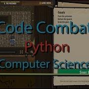 Code Combat The Prisoner Level 8 Python Tutorial With Solution