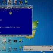 How To Create CLOCK Use C Program Part 4