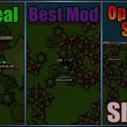 MooMoo Io OP Heal OP Spike Sync Best Mod Share