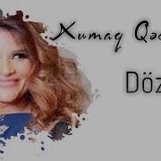 Xumar Qədimova Döz