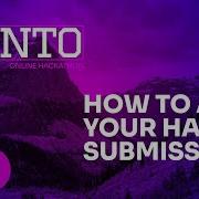 Canto Online Hackathon How To Ace Your Hack Submission