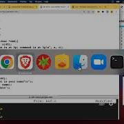 ED 201 Linux Buffer Overflow