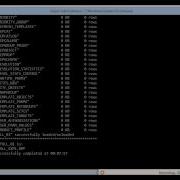How To Export Full Database Using Expdp