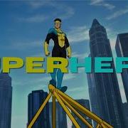Invincible AMV SuperHero