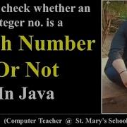 Smith Number Check Java Program