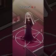 Hazbin Hotel Cringe