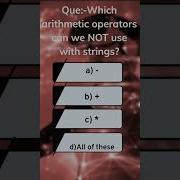 Python Questions Avitsupaul Avit Mcq Programming Coding Trending Shorts Shortyt