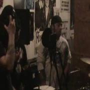 ABB The Making Of Sever The Ties Vocals