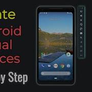Как создать виртуальное устройство в Android Studio шаг за шагом Настройка эмулятора Android