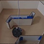 Genetically Evolved Robot Controller Part 2