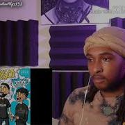 ПЕРЕВОД на РЕАКЦИЮ Иностранцев ROCKET Breeze Feat LilDrugHill Fresco HTXV Reaction