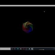 PYTHON TURTLE GRAPHIC RHOMBUS GRAPHIC DESIGN TURTLE GRAPHICS