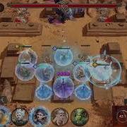WATCHER OF REALMS ИМХО ГАЙД РЕЙД ДЛЯ СНАРЯЖЕНИЯ 2 Этапы 22 23