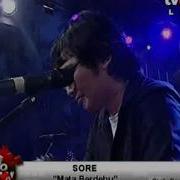 SORE Mata Berdebu Live At Radio Show TVOne