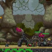 Game Commando Rush Phan 1