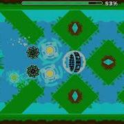 Geometry Dash Petal Dance By AlphaKerudio
