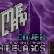 ARCHIPELAGOS Atari ST Amiga Cover By GamePlayMetal
