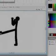 How To Flash A Pivot Animation