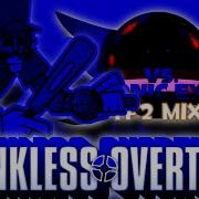 TF2 MIXED COVERS Friday Night Funkin Vs Sonic EXE Bonkless Overtime Endless Encore