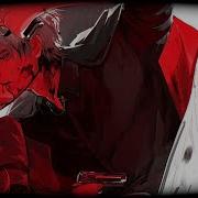 Nightcore RUNRUNRUN Lyrics