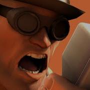 Sentry Buster