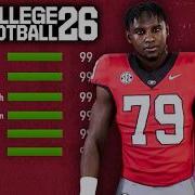Top 5 Position Change Cheat Codes In CFB 26 Dynasty