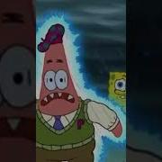 Patrick Got Strucked By Lightning