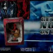 Hellboy 2004 Now On DVD Trailer