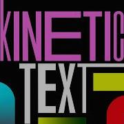 How To Animate Text In After Effects Kinetic Typography