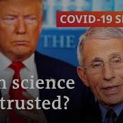 Does Science Have A Coronavirus Communication Problem COVID 19 Special