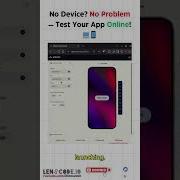 This Free Site Lets You Run Android IOS Apps In Your Browser Shorts