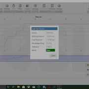 New Easy Leak Test