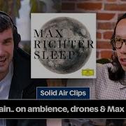 Fred Again On His Signature Drones Ambience And Max Richter S Biggest Drop