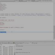 TAMIL TABLE DROP SQL QUERY DEMO