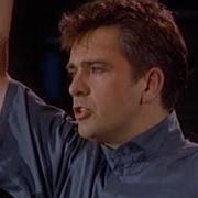 Peter Gabriel Shock The Monkey Live