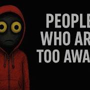 The Psychology Of People Who Are Deep Thinkers
