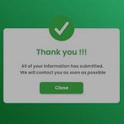 How To Make A Popup Using HTML CSS And JavaScript Create A Modal Box In HTML Next Parameter