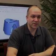 NX CAD Quick Tips Fit Surfaces To Scanned Data For Reverse Engineering
