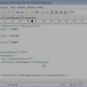 PHP Tutorials Remember Me Style Login System Using Cookies And Sessions Part 4